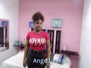 Angelysexx