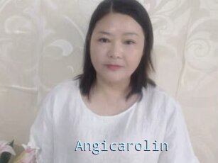 Angicarolin