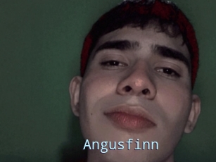 Angusfinn