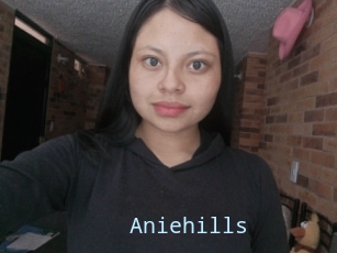 Aniehills