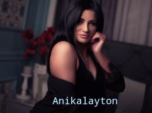 Anikalayton