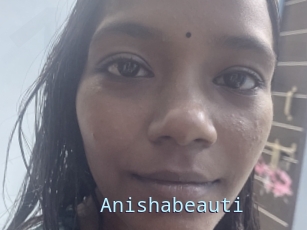 Anishabeauti