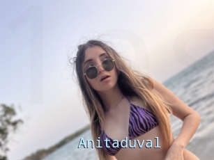 Anitaduval