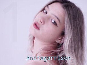 Anitagarrison