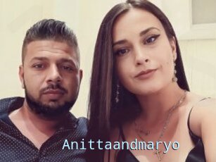 Anittaandmaryo