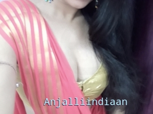 Anjalliindiaan