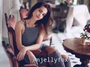 Anjellyfox