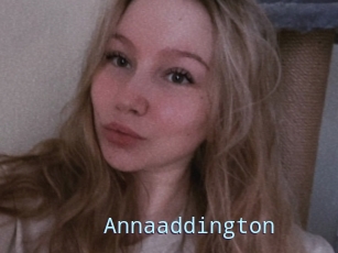 Annaaddington