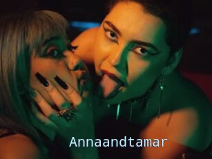 Annaandtamar