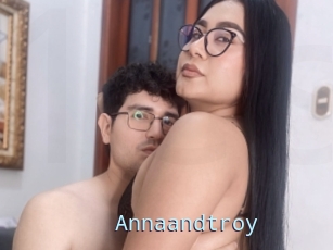 Annaandtroy