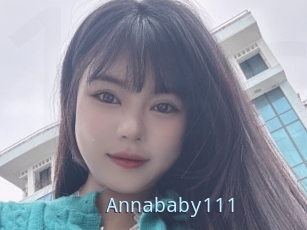 Annababy111