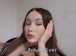 Annaculver