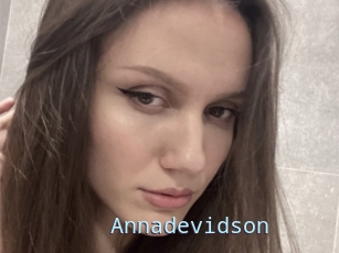 Annadevidson