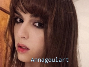 Annagoulart