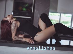 Annaiishaa