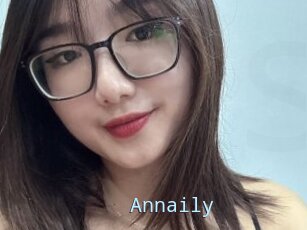 Annaily