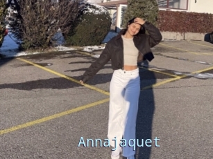 Annajaquet