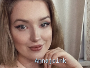 Annajoink