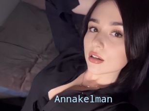 Annakelman