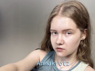 Annakrotz