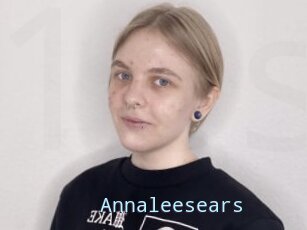 Annaleesears