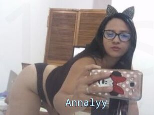 Annalyy