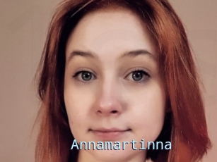 Annamartinna