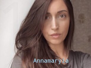 Annamaryia