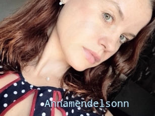 Annamendelsonn