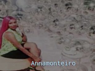 Annamonteiro