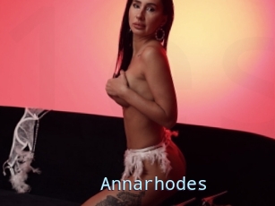 Annarhodes