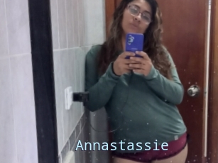 Annastassie