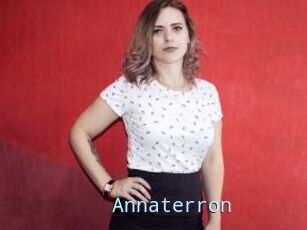 Annaterron