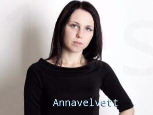 Annavelvett