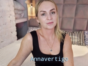 Annavertigo