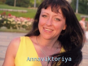 Annaviktoriya