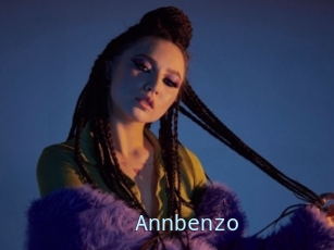 Annbenzo