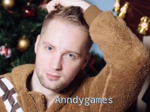 Anndygames