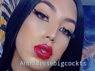 Anneliesebigcockts