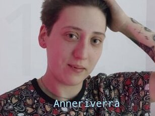 Anneriverra