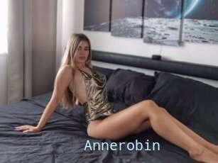 Annerobin