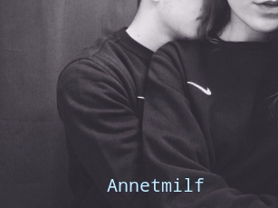 Annetmilf