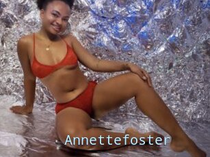 Annettefoster