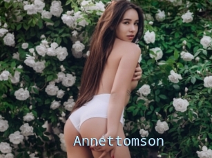 Annettomson