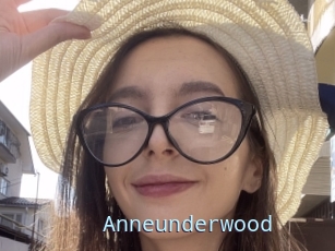 Anneunderwood