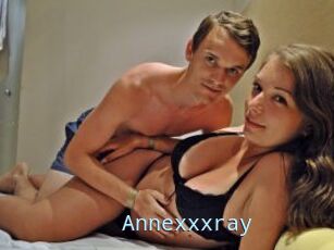 Annexxxray