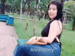 Annhoney