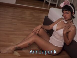 Anniapunk