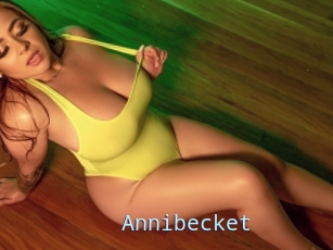 Annibecket