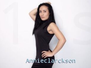 Annieclarckson